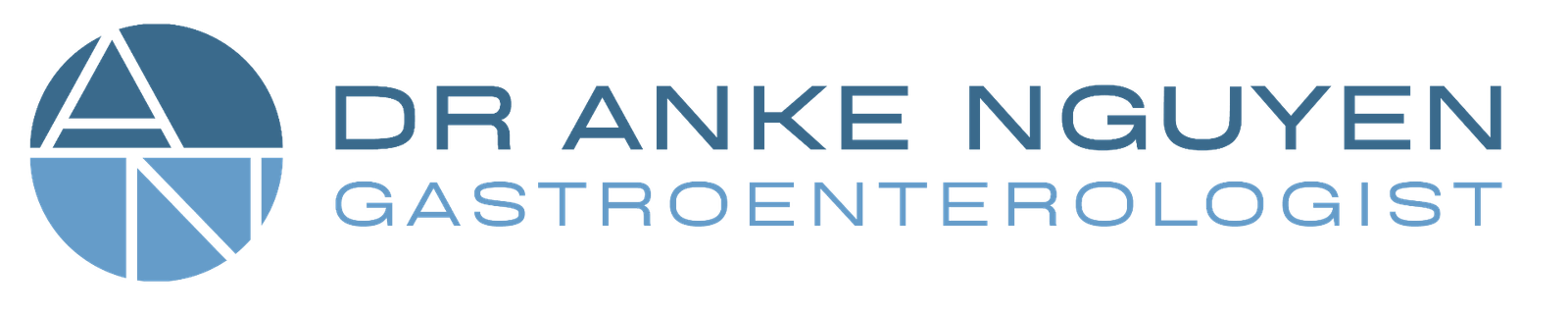 Dr Anke Nguyen - Gastroenterologist